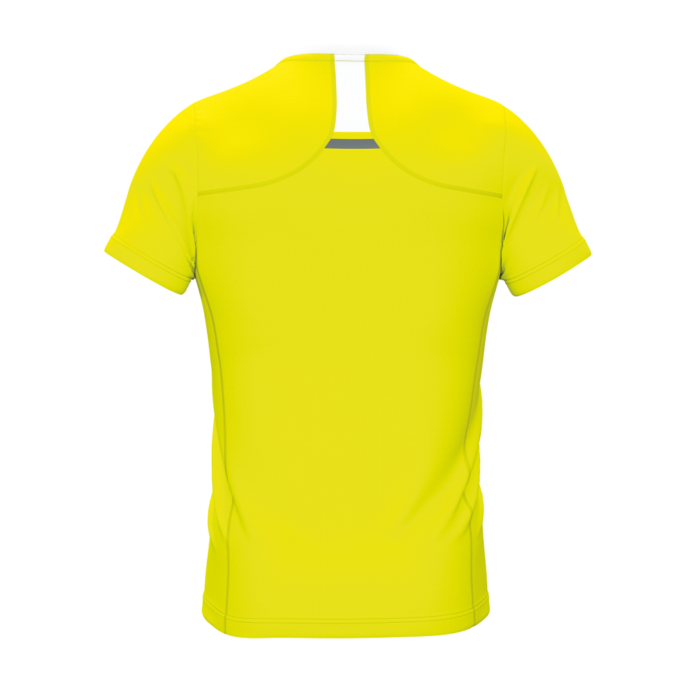 Maglia M. Corta Running Remy