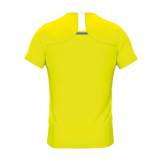 Maglia M. Corta Running Remy