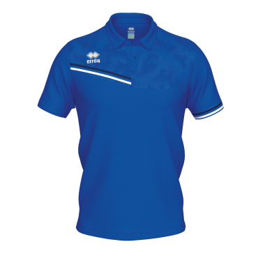Polo Tecnica M. Corta Emir