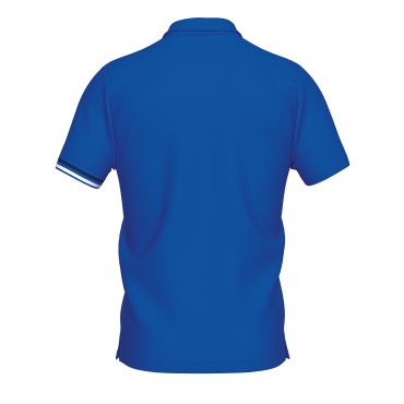 Polo Tecnica M. Corta Emir 2