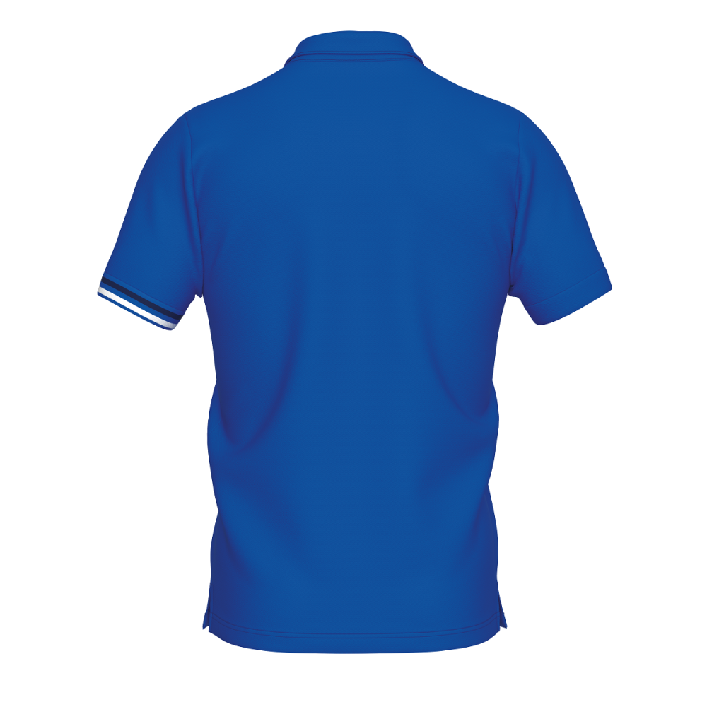 Polo Tecnica M. Corta Emir