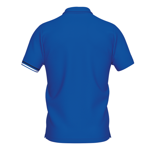 Polo Tecnica M. Corta Emir