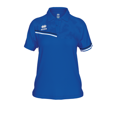Polo Tecnica Donna Eden