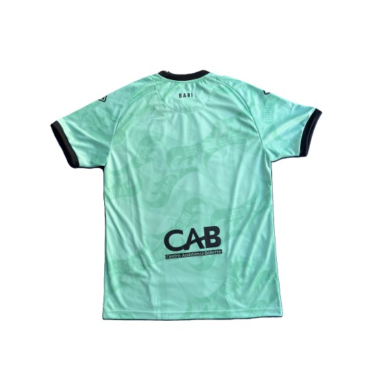 4^ Maglia Portiere SSC Bari 2025-2026