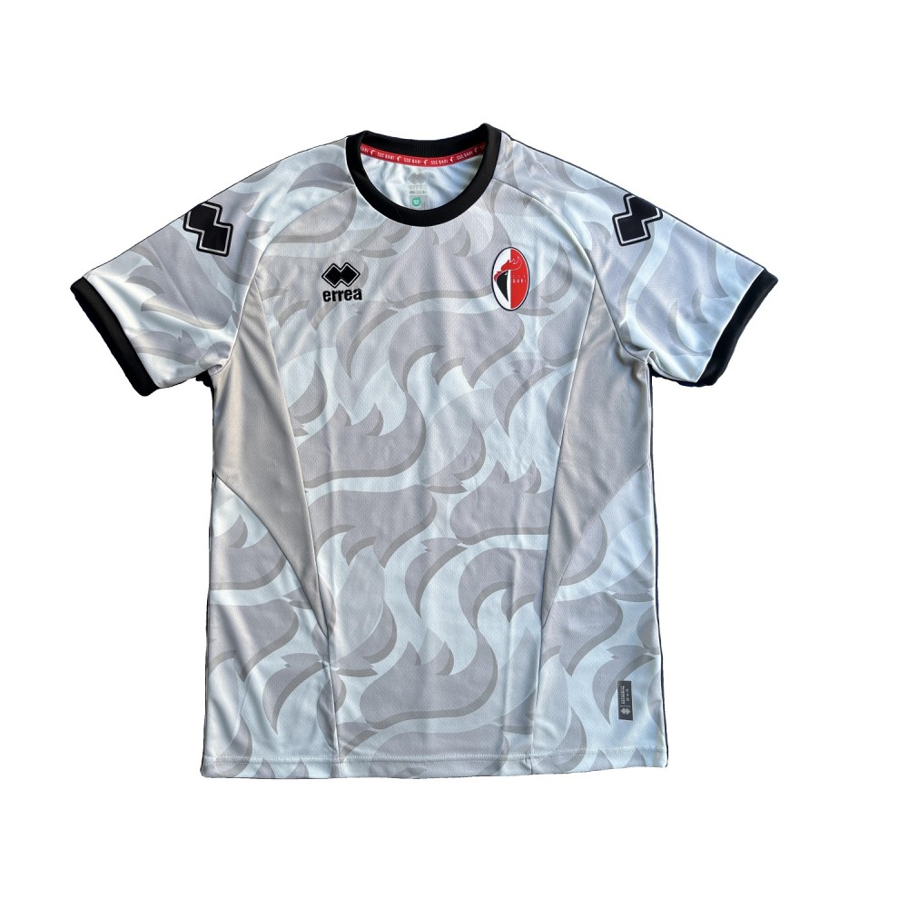 4^ Maglia Portiere SSC Bari 2025-2026