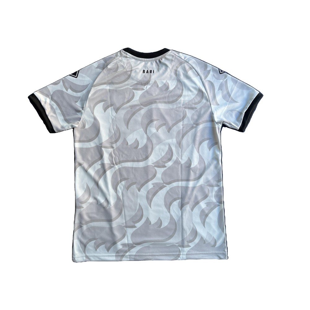 4^ Maglia Portiere SSC Bari 2025-2026