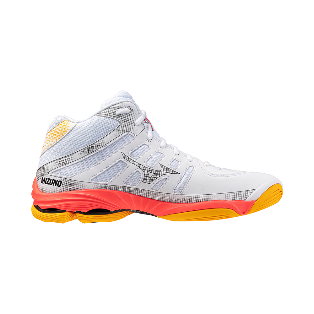 Scarpa Volley Wave Voltage 2 Mid