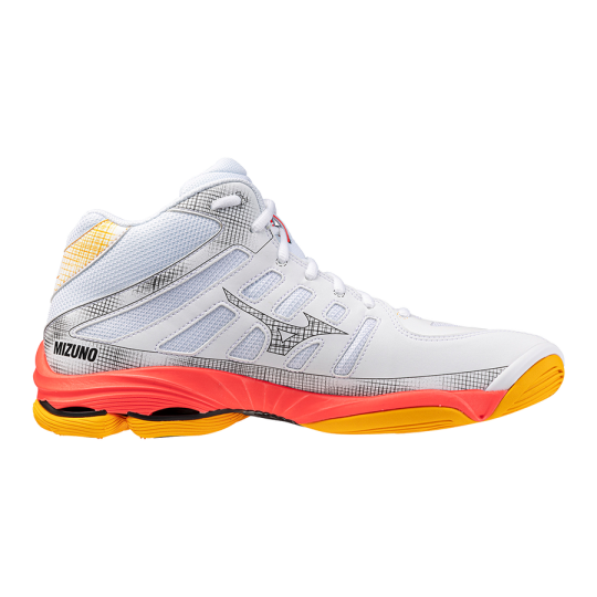 Scarpa Volley Wave Voltage 2 Mid