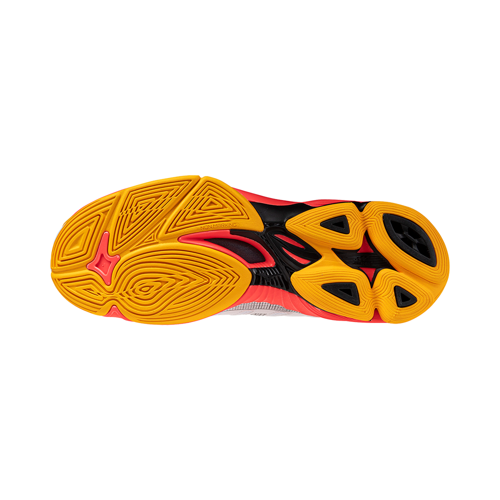 Scarpa Volley Wave Voltage 2 Mid