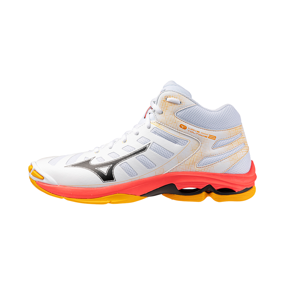 Scarpa Volley Wave Voltage 2 Mid