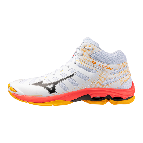 Scarpa Volley Wave Voltage 2 Mid