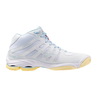 copy of Scarpa Volley Wave Voltage 2 Mid