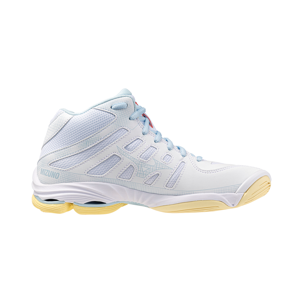 Scarpa Volley Wave Voltage 2 Mid