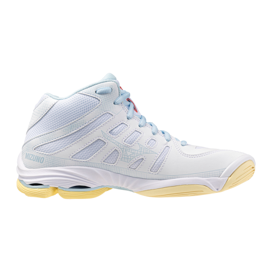 Scarpa Volley Wave Voltage 2 Mid