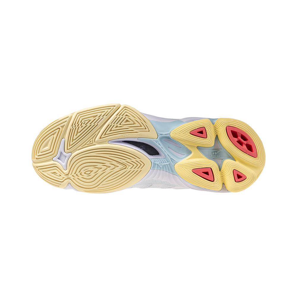 Scarpa Volley Wave Voltage 2 Mid