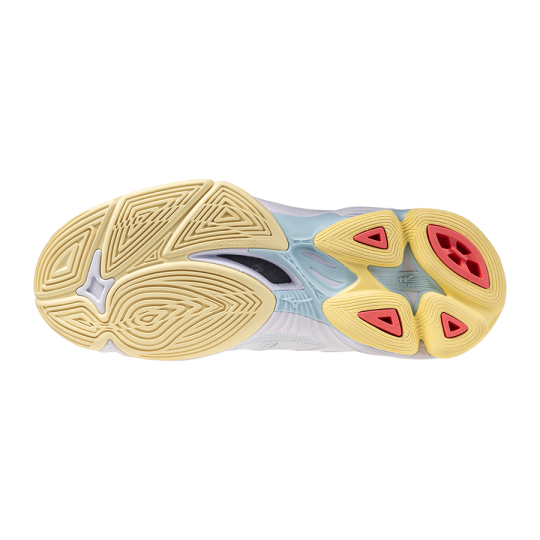 Scarpa Volley Wave Voltage 2 Mid