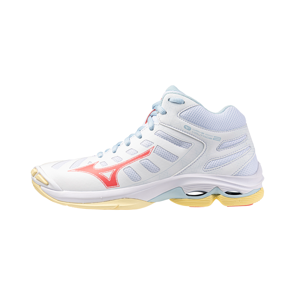 Scarpa Volley Wave Voltage 2 Mid