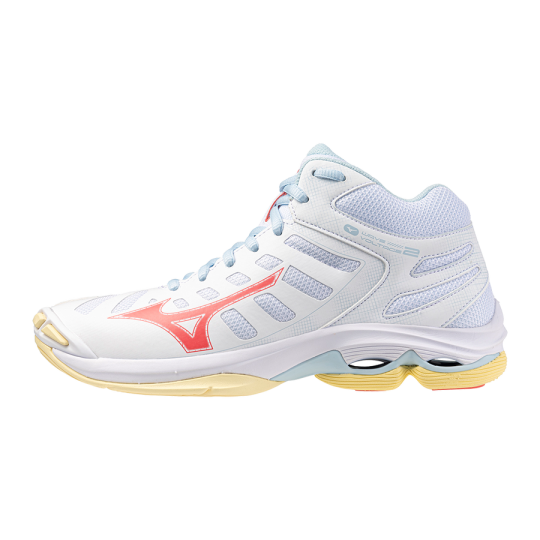 Scarpa Volley Wave Voltage 2 Mid
