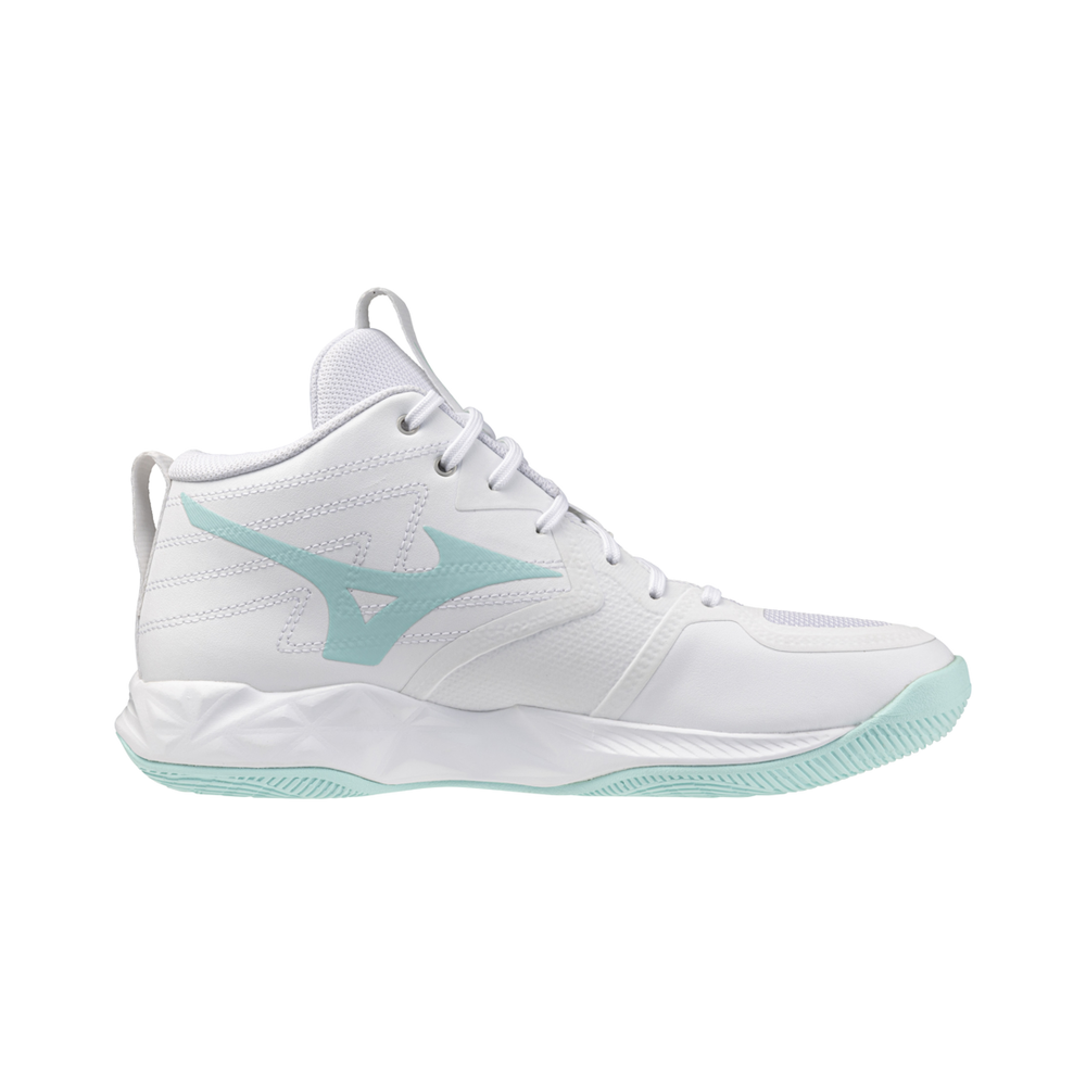 Scarpa Volley Wave Momentum Pro Mid