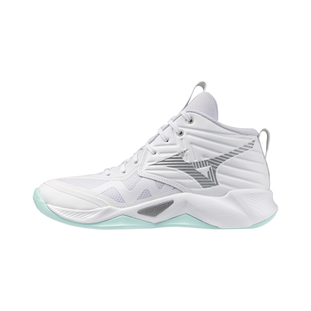 Scarpa Volley Wave Momentum Pro Mid