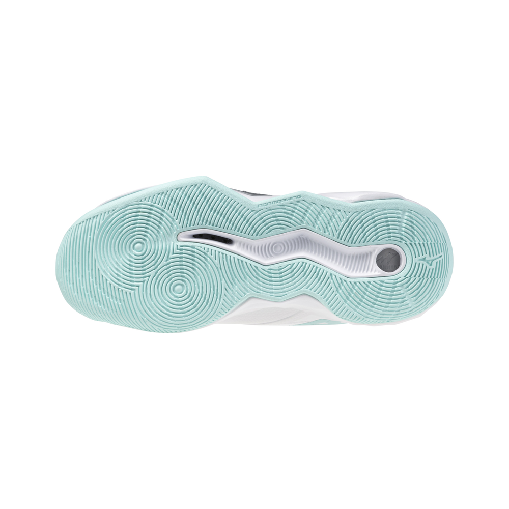 Scarpa Volley Wave Momentum Pro Mid