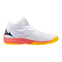 Scarpa Volley Wave Momentum Pro Mid