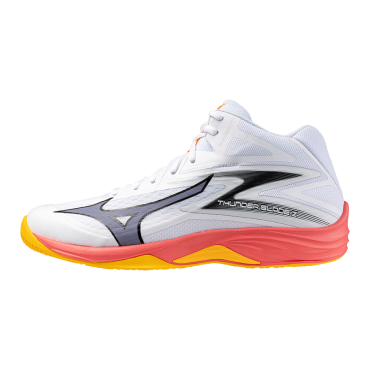 Scarpa Volley Wave Momentum Pro Mid 2