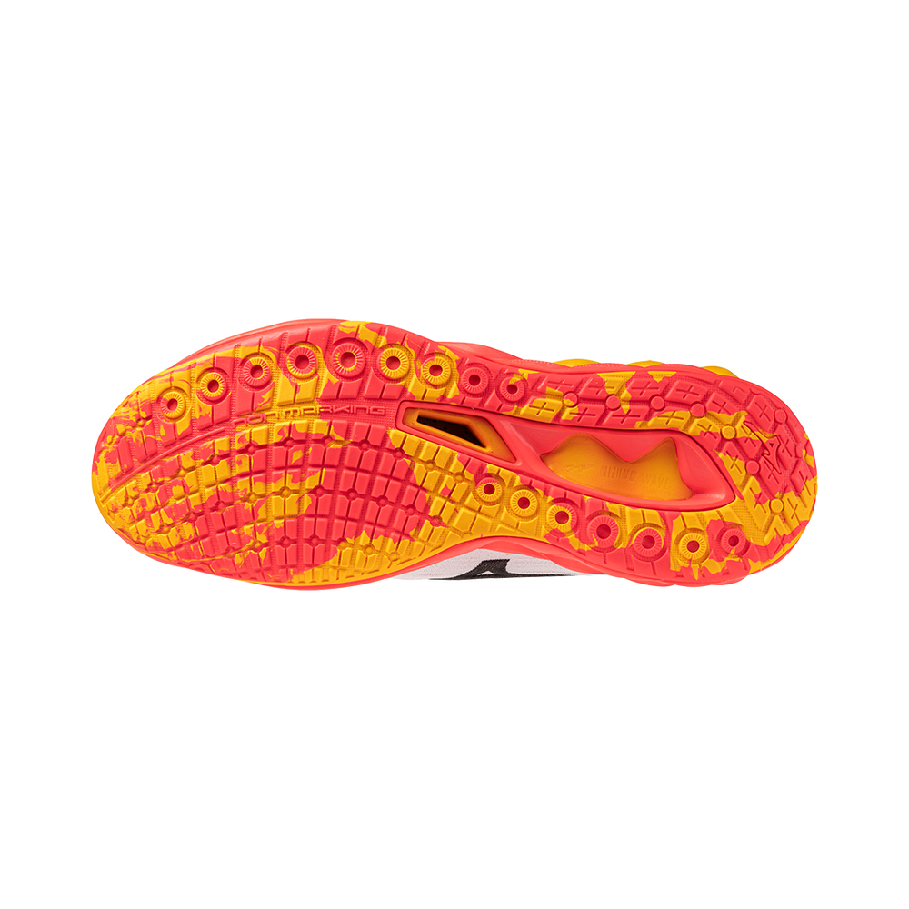 Scarpa Volley Wave Luminous  3