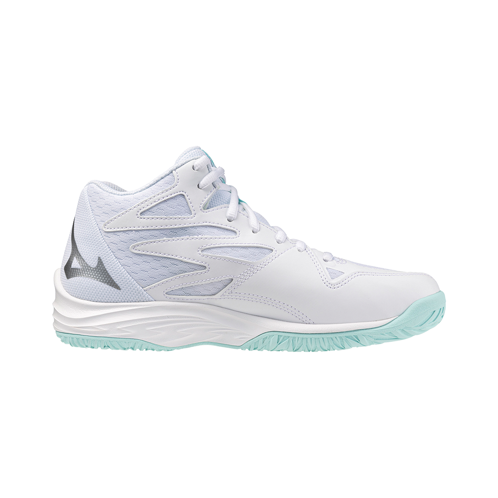 Scarpa Volley Wave Momentum Pro Mid