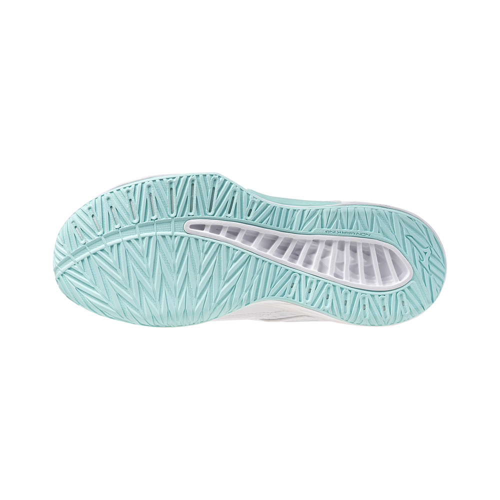 Scarpa Volley Wave Momentum Pro Mid