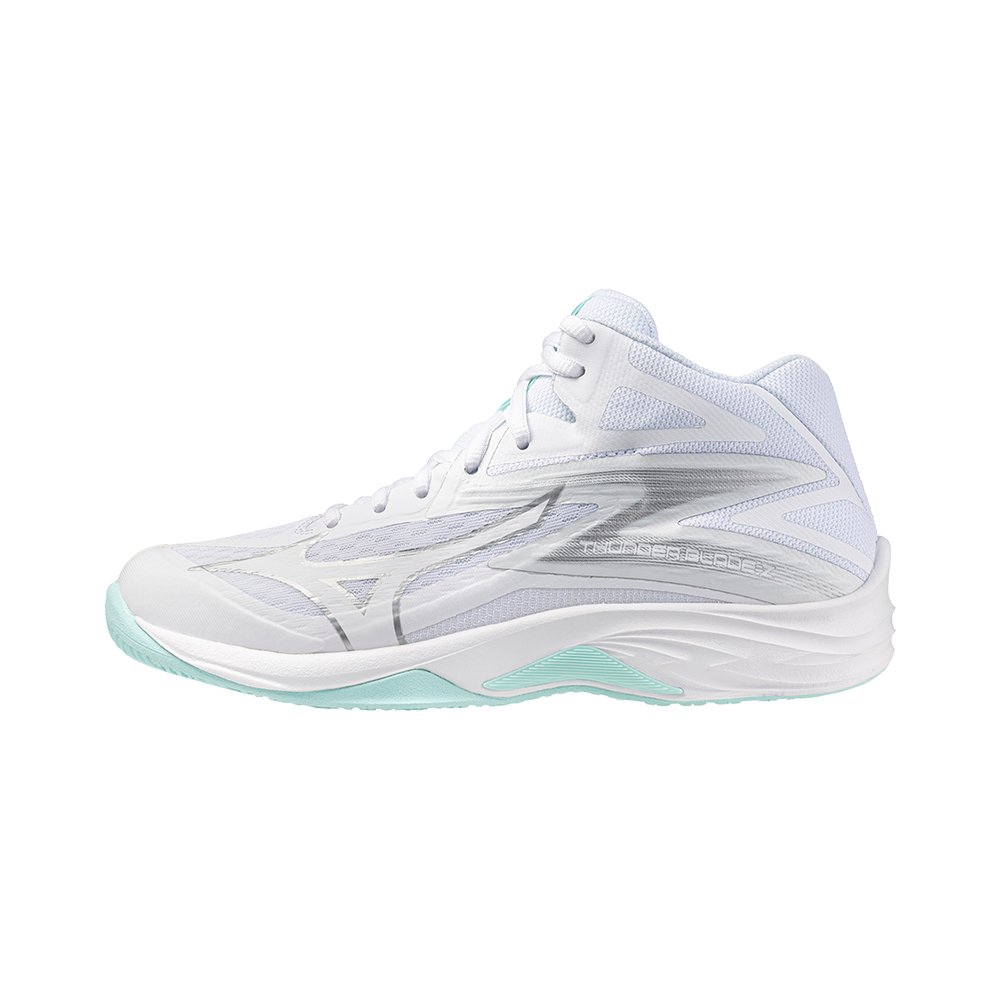 Scarpa Volley Wave Momentum Pro Mid