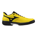 Scarpa Tennis Padel Wave Exceed Gialla