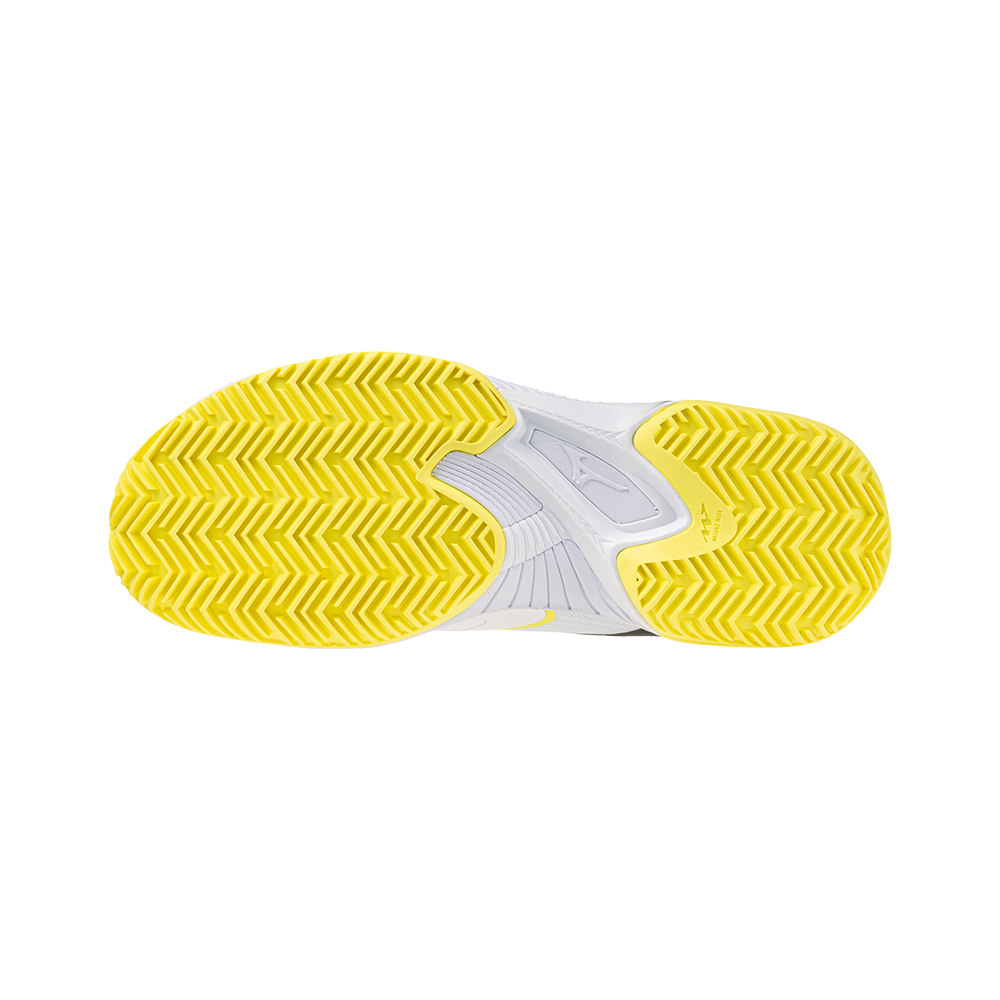 Scarpa Donna Wave Exceed Court Padel