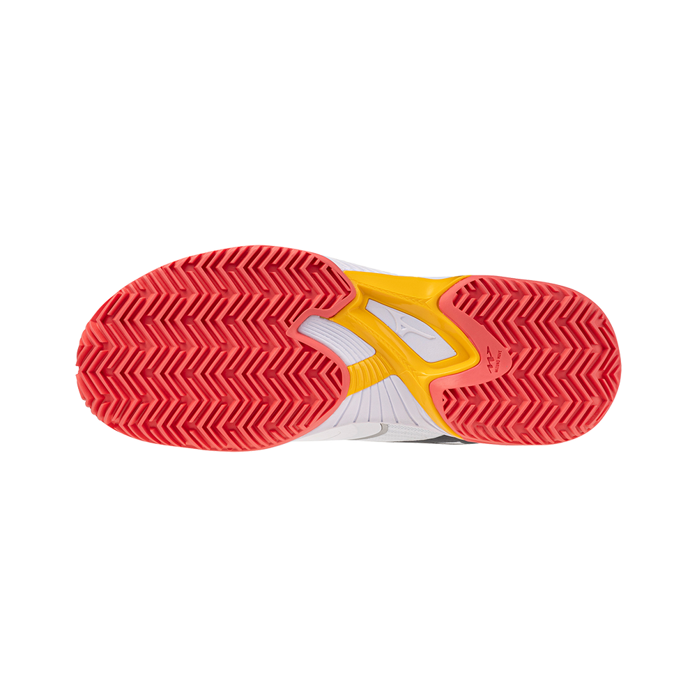 Scarpa Donna Wave Exceed Court Tennis