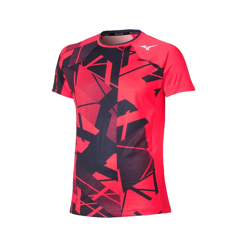 Maglia Tennis Shadow