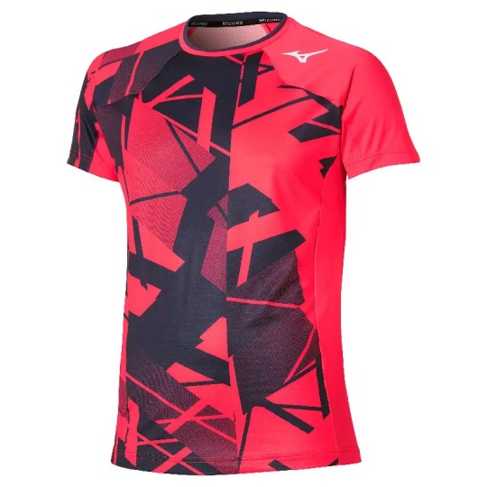 Maglia Tennis Shadow