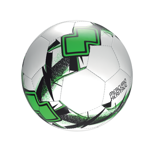 Pallone Calcio Mercurio Heritage