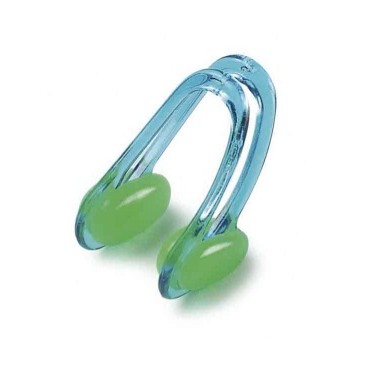 Stringinaso con cuscinetti in silicone