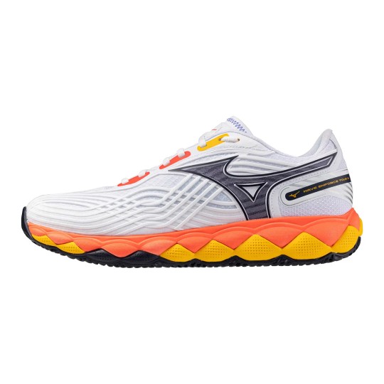 Mizuno Wave Enforce Tour 2 CC CORAL