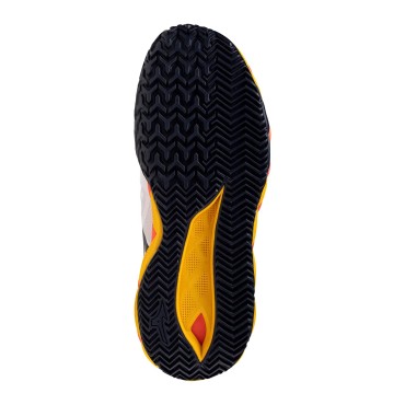 Mizuno Wave Enforce Tour 2 CC CORAL 2