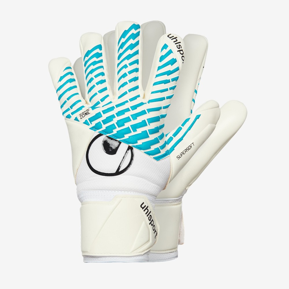 Guanto FM Cybertec Supersoft HN