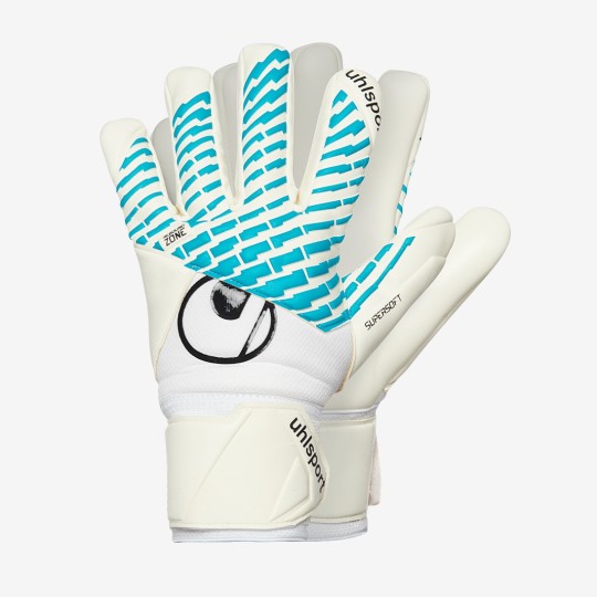 Guanto FM Cybertec Supersoft HN