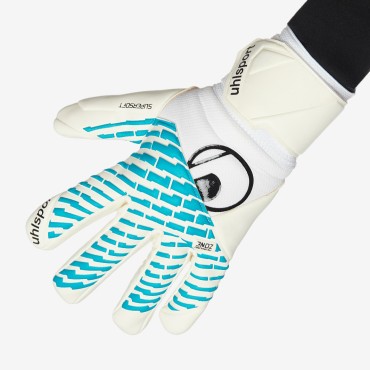 Guanto FM Cybertec Supersoft HN 2