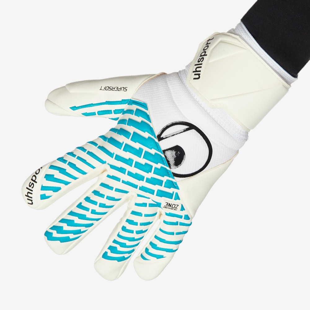 Guanto FM Cybertec Supersoft HN