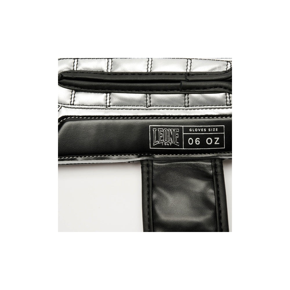 Guantoni Boxe Junior Iconic Nero