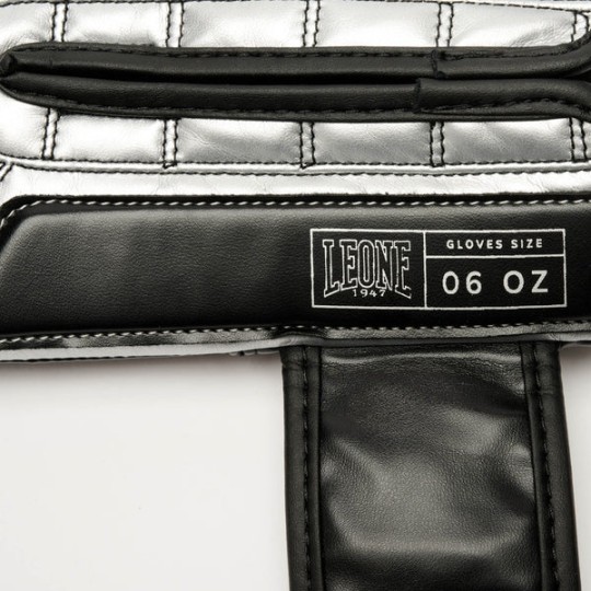 Guantoni Boxe Junior Iconic Nero