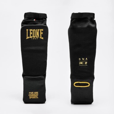 DNA shin guard color Blue