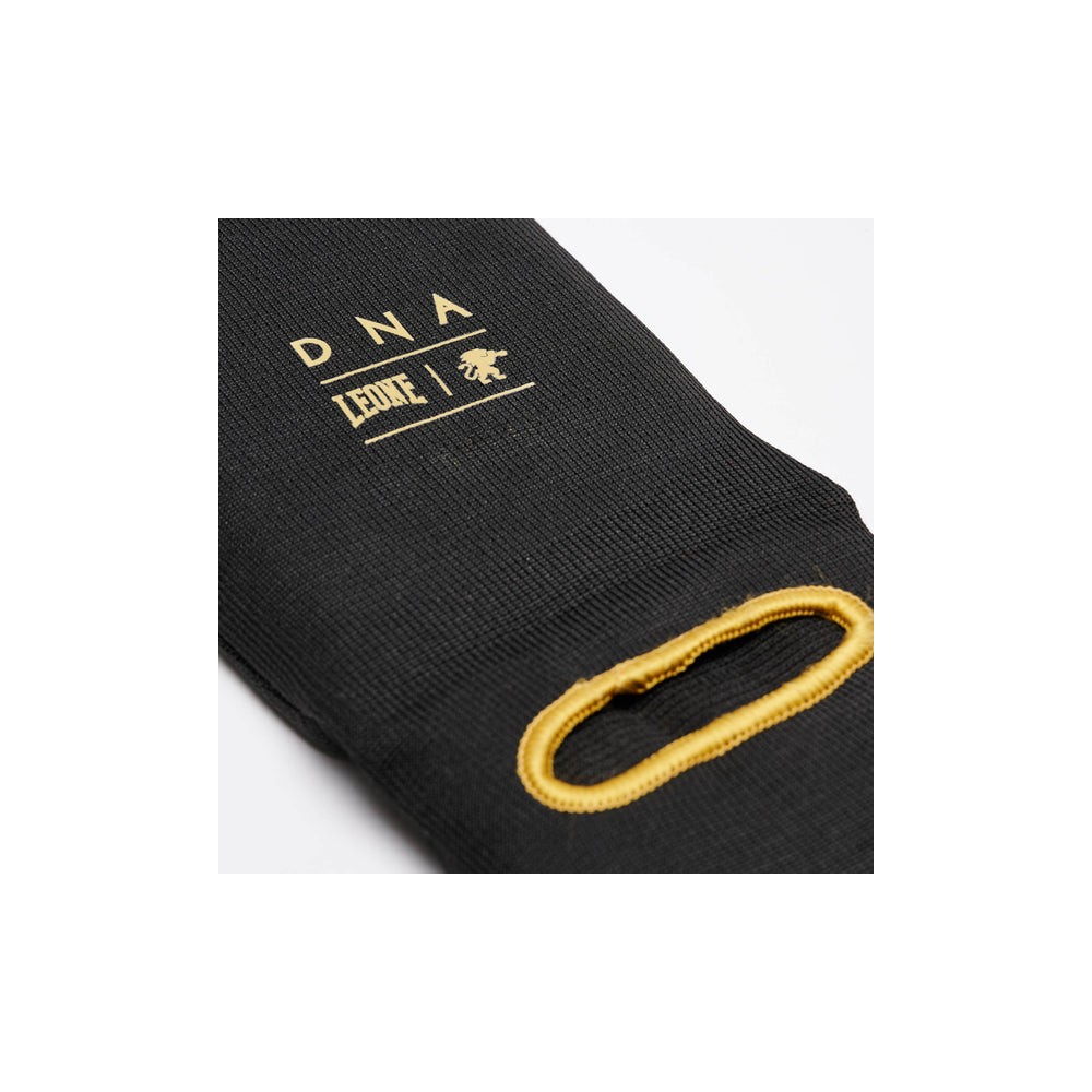 DNA shin guard color Blue