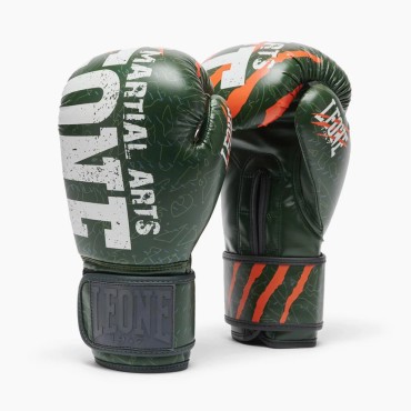 Guantoni da Boxe Primal Instinct