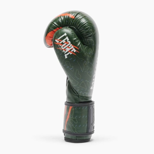 Guantoni da Boxe Primal Instinct